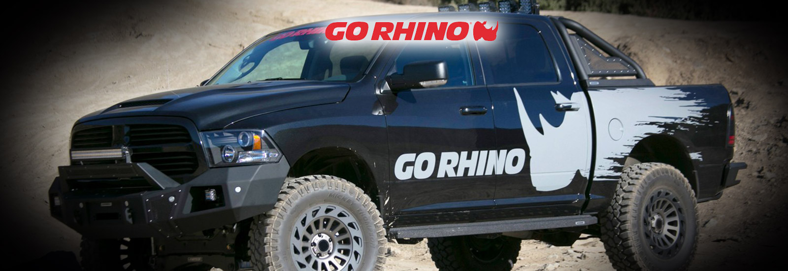 Go Rhino